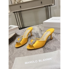 Manolo Blahnik Sandals